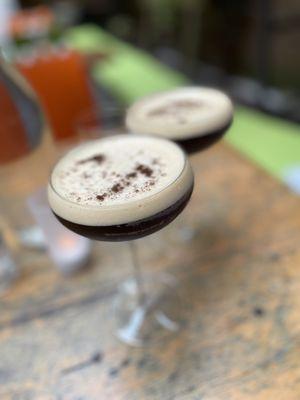 Espresso Martini