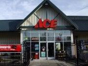 Agrishop Ace Hardware