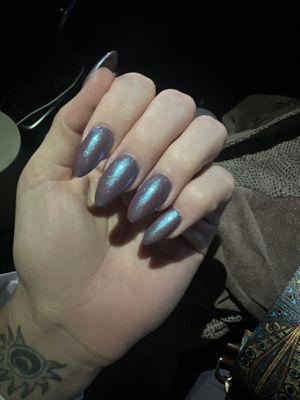 Nails