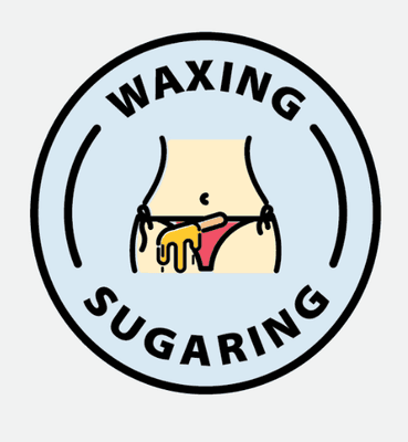 Waxing and Sugaring Services