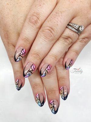 Trendy Nails Spa