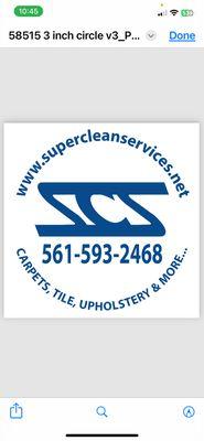 Superclean Services