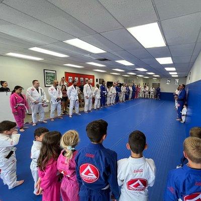 Gracie Barra Fort Lauderdale