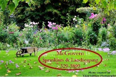 McGovern Sprinklers & Landscaping