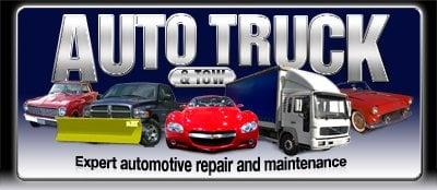 Expert automotive repair and maintenance.