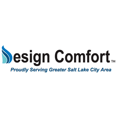 Design Comfort Logo