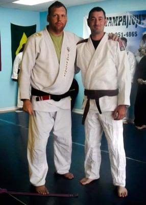 instructors tampa jiujitsu