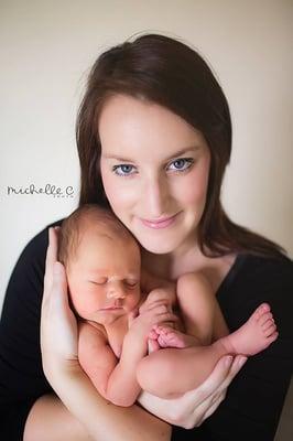 Orlando Newborn Photographer