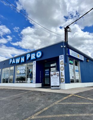 Pawn Pro