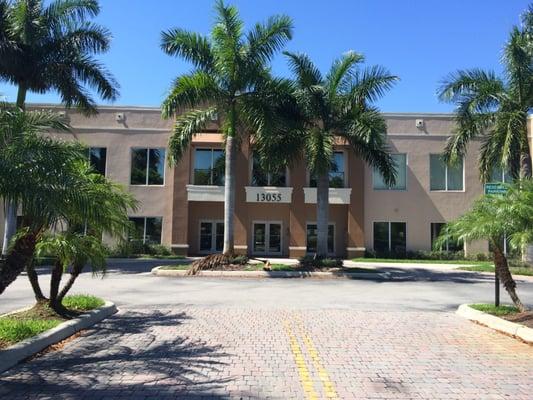 Blandon Financial Group, Inc. is located at 13055 SW 42 St. Suite 106 Miami, FL 33175 - Office Suites One of Bird Road.