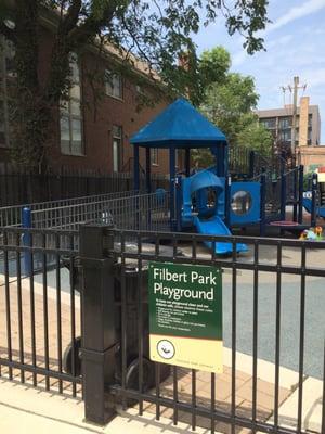 Filbert Park