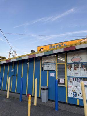 Hamtramck's best ice cream stand