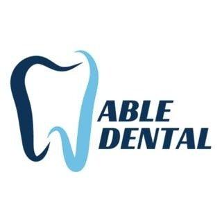 Able Dental of New Port Richey Logo