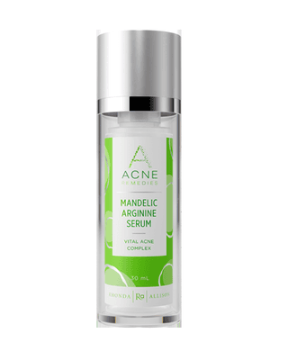 Great resurfacing agent for Acne