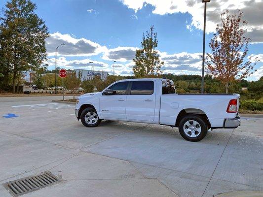 Caliber Car Wash - Douglasville