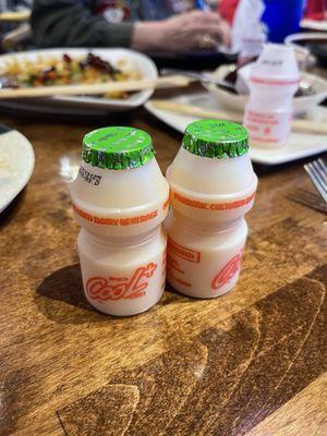 Yakult