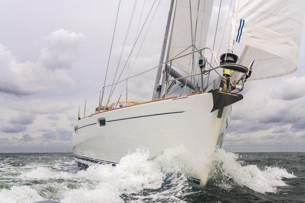 Learn Sailing: $449 15-hr Course