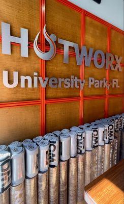 HOTWORX University Park