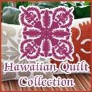 Hawaiian Quilt Collection