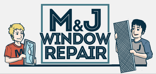 M and J Chicago Window Repair