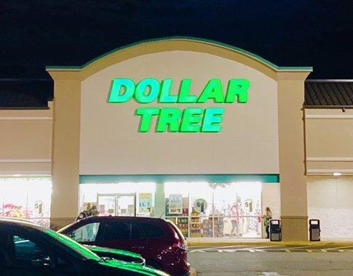 Dollar Tree