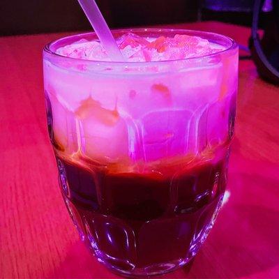 Thai Iced Tea