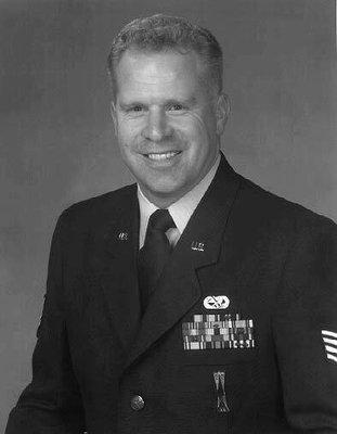 Official U.S. Air Force Photo - Russ Parsley - 1998