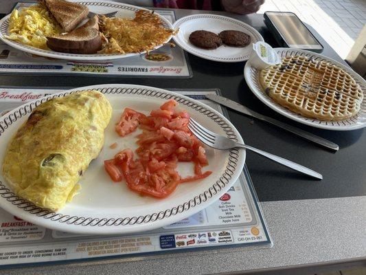 Waffle House