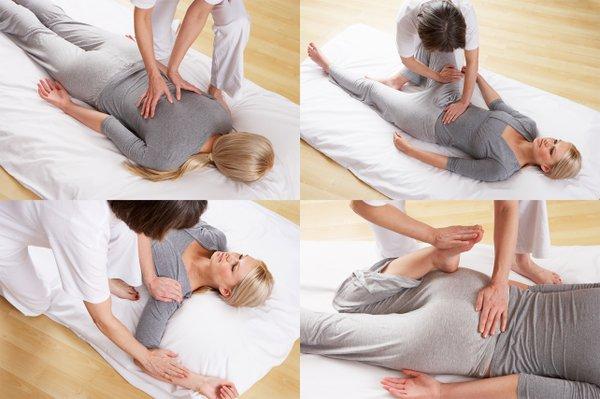 Izumi Yuki Massage Therapy