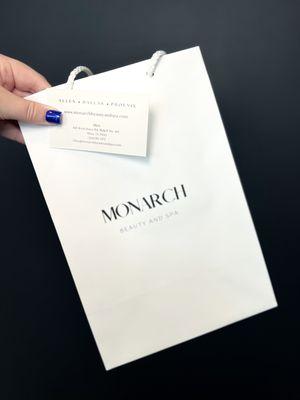 Monarch Beauty and Spa