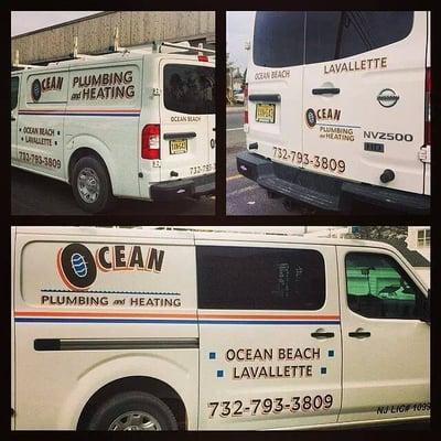 Ocean Plumbing & Heating