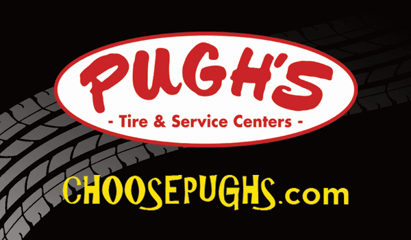 Pugh's Tire & Service Centers