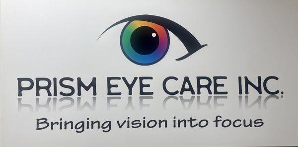 Prism Eye Care