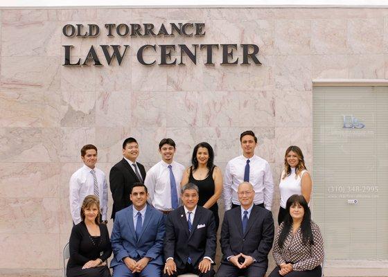 Elder Law Services Of California