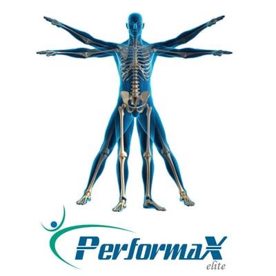 Welcome to PerformaX Physical Therapy || Golf & Wellness Center