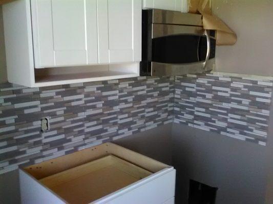 Complete Kitchen Remodeling!