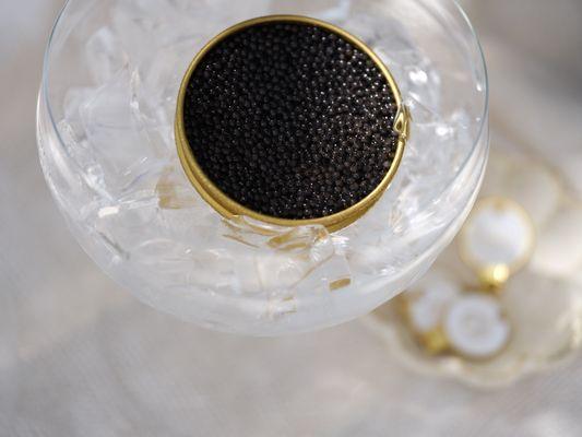 Caviar