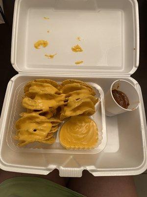 nachos