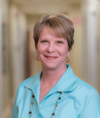 Susan Webb, FNP, OBGYN