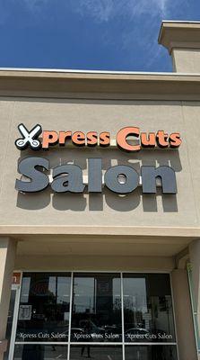 Xpress Cuts Salon