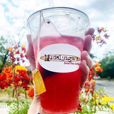 Hibiscus tea