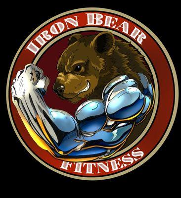 IRON BEAR FITNESS