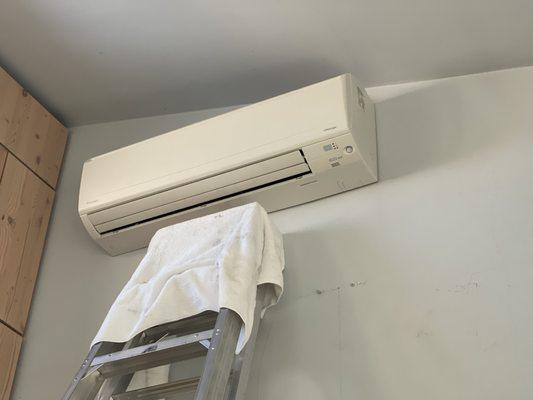 Pro Tech Air Conditioning & Heating, LLC