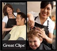 Get the haircut you want at a great  price