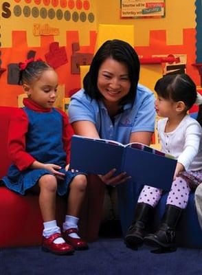 California College of Early Childhood Education