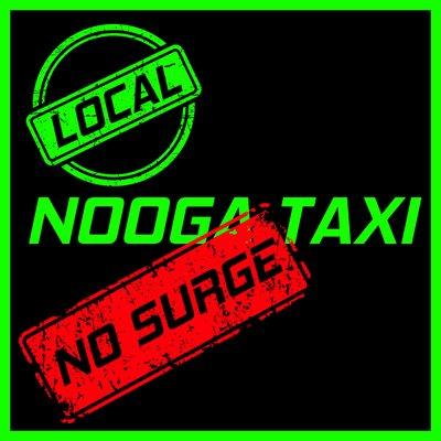 Nooga Taxi