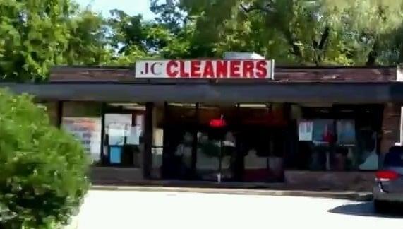 Jc Cleaner