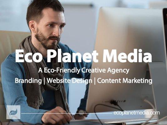 Planet Media is a #Denver #Colorado #branding, #webdesign, #ecommerce and #digitalmarketing agency ecoplanetmedia.com