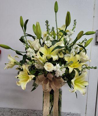 Norwalk Florist by Patty's Pretty Flowers