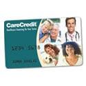 CareCredit offers special financing, low monthly payment options and no up-front costs. Contact our office for more information.